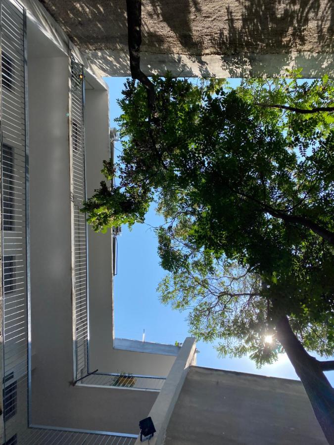 Monastiraki Citycenter Sleepbox- Unspoiled Athens Apartments Εξωτερικό φωτογραφία