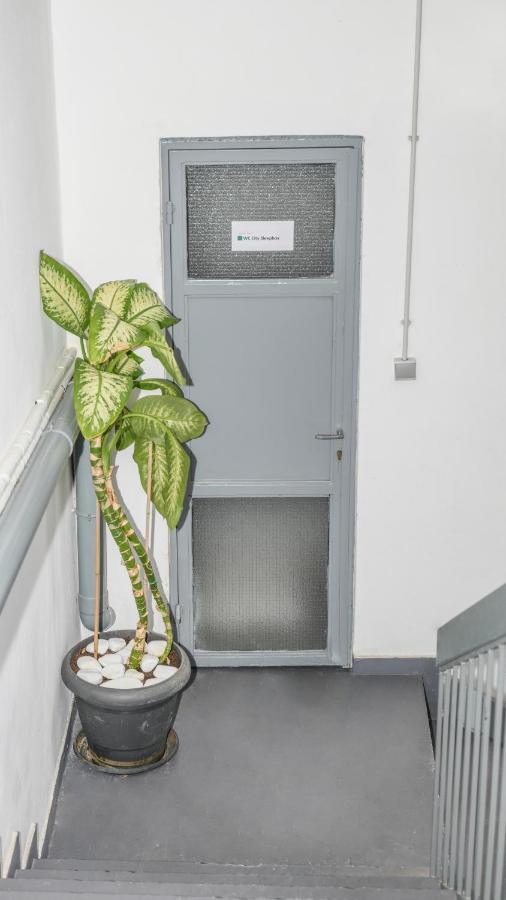 Monastiraki Citycenter Sleepbox- Unspoiled Athens Apartments Εξωτερικό φωτογραφία