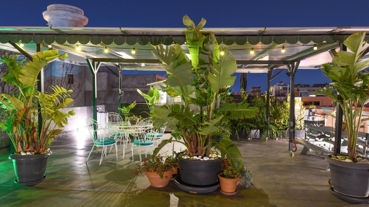 Monastiraki Citycenter Sleepbox- Unspoiled Athens Apartments Εξωτερικό φωτογραφία