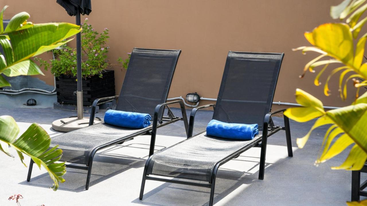 Monastiraki Citycenter Sleepbox- Unspoiled Athens Apartments Εξωτερικό φωτογραφία