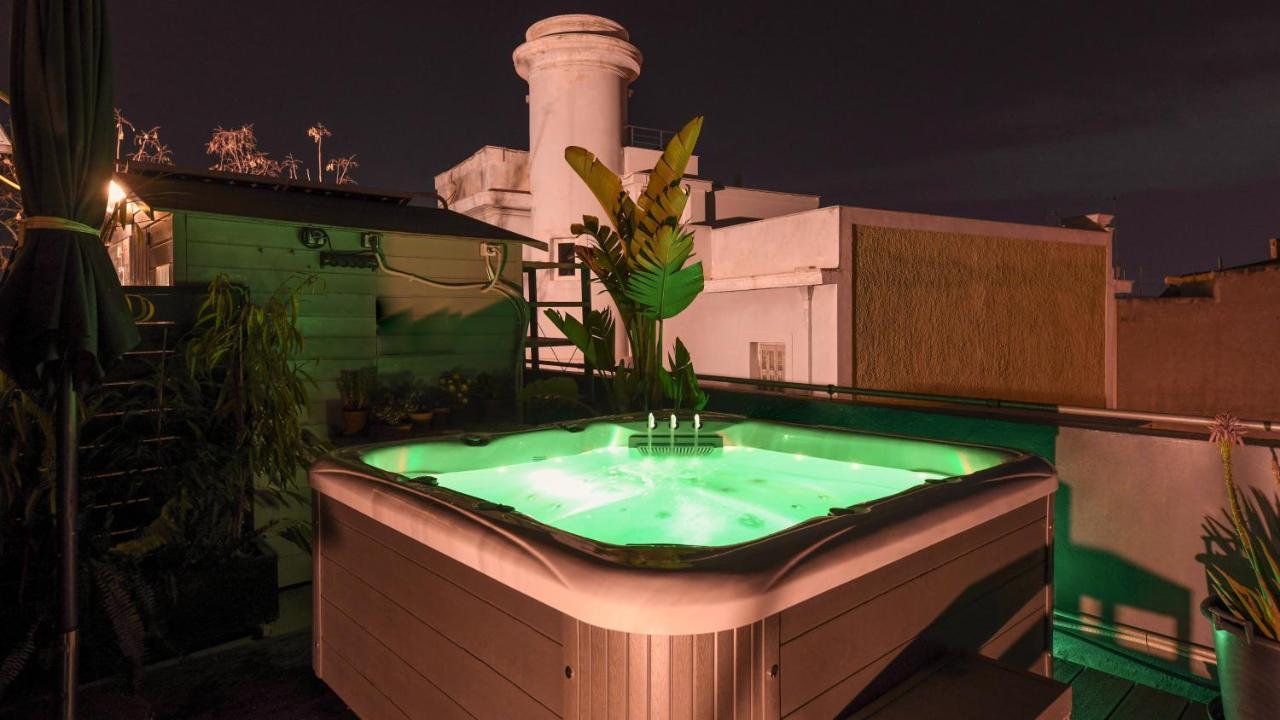 Monastiraki Citycenter Sleepbox- Unspoiled Athens Apartments Εξωτερικό φωτογραφία
